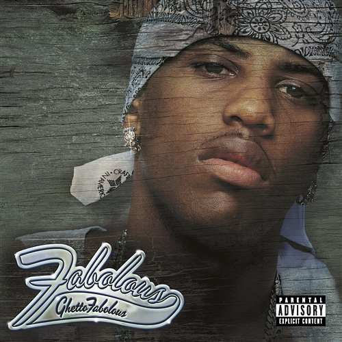 Ghetto Fabolous Fabolous