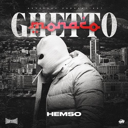 Ghetto Monaco Hemso
