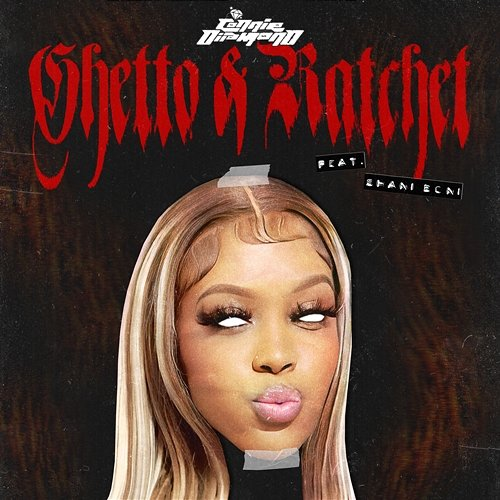 Ghetto & Ratchet Connie Diiamond, Shani Boni