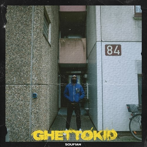 Ghettokid Soufian, SOTT