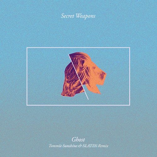 Ghost Secret Weapons