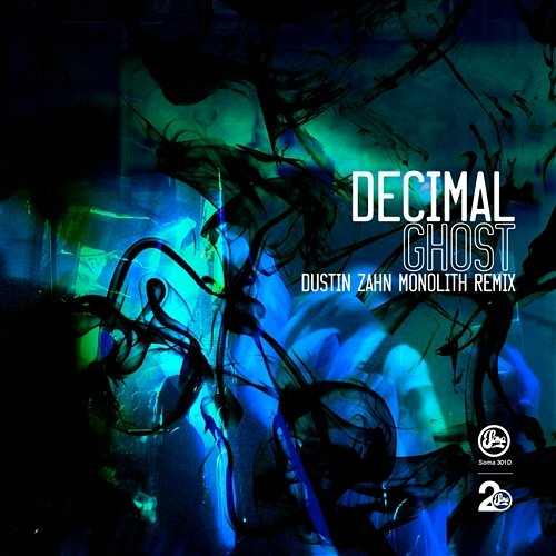 Ghost Decimal