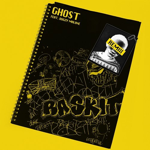 Ghost Dizzee Rascal feat. Bugzy Malone