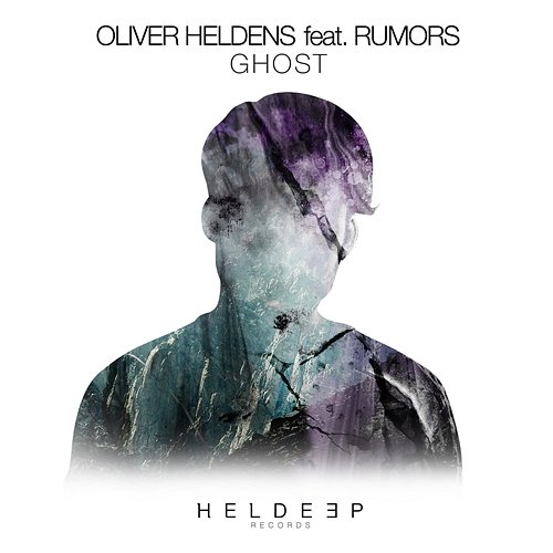 Ghost Oliver Heldens