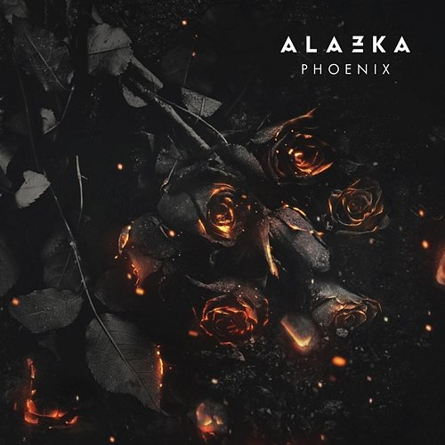 Ghost ALAZKA