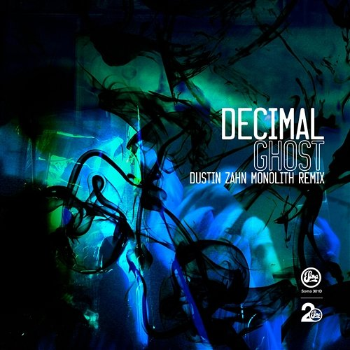 Ghost Decimal