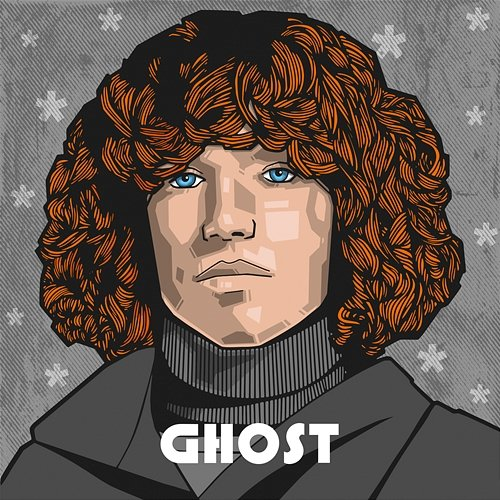 Ghost Michael Aldag