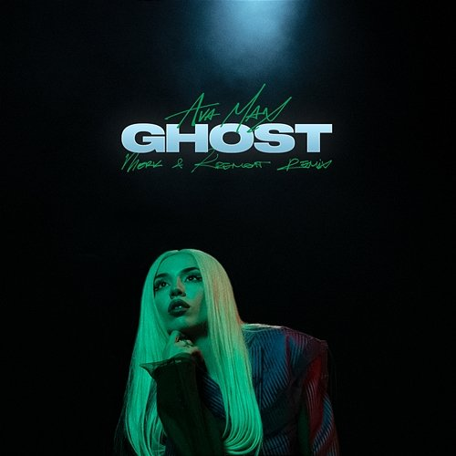 Ghost Ava Max