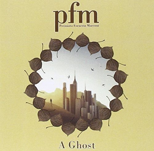 Ghost P.F.M.