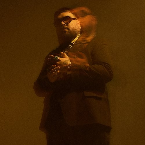 Ghost Sebastian Gaskin