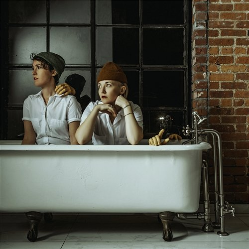 Ghost Ringdown, Caroline Shaw & Danni Lee