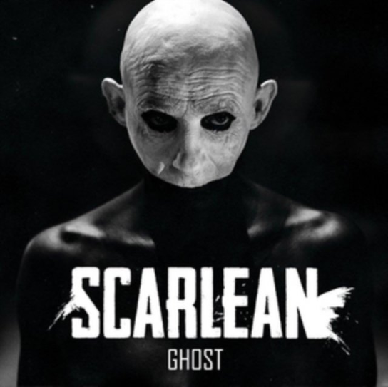 Ghost Scarlean