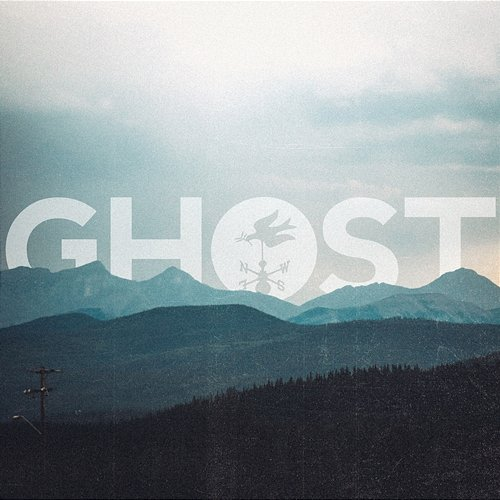 Ghost Silverstein