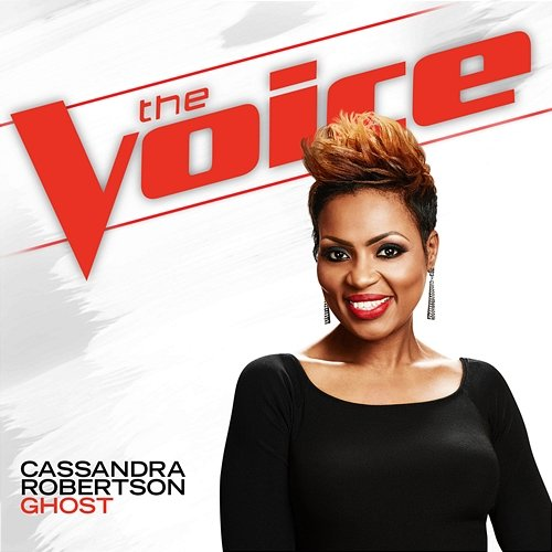 Ghost Cassandra Robertson