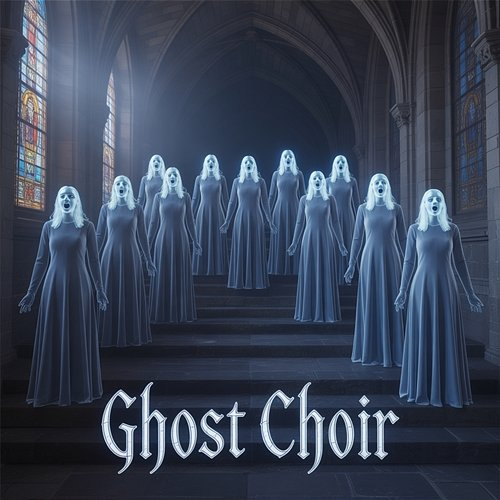 Ghost Choir Echoes After Tomorrow