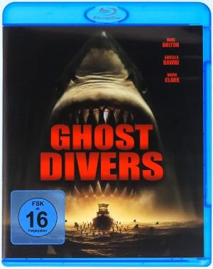 Ghost Divers brak