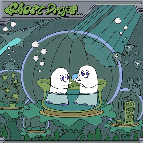 Ghost Drops Lola, Chad Wallz
