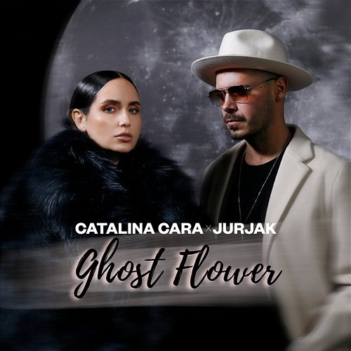Ghost Flower Jurjak, Catalina Cara