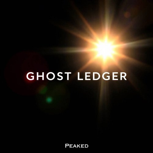 Ghost Ledger Peaked