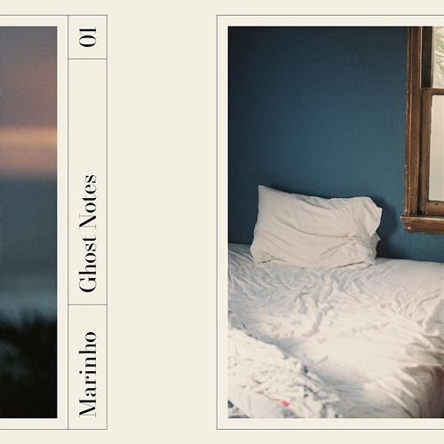 Ghost Notes Pip Marinho