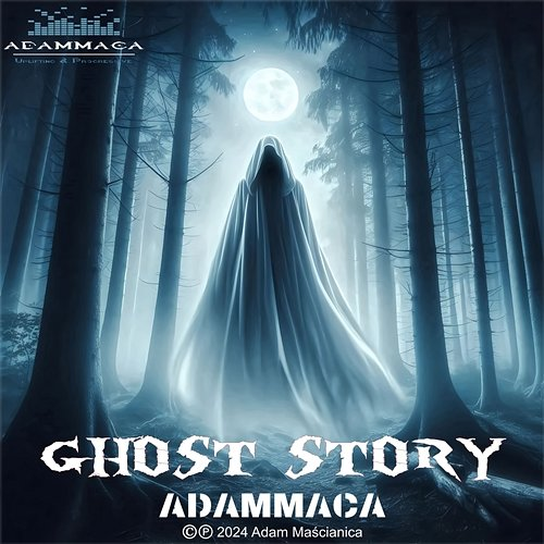 Ghost Story AdamMaca