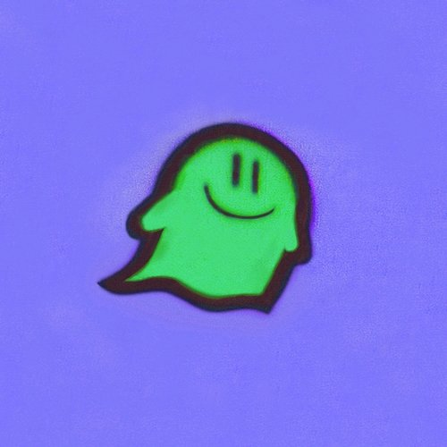 Ghost Synths Feed Me