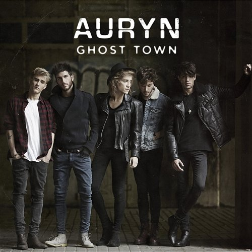 Ghost Town Auryn