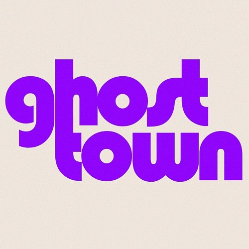 Ghost Town Purple Disco Machine, Retrosonix