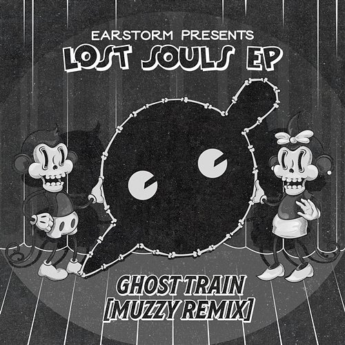 Ghost Train Knife Party