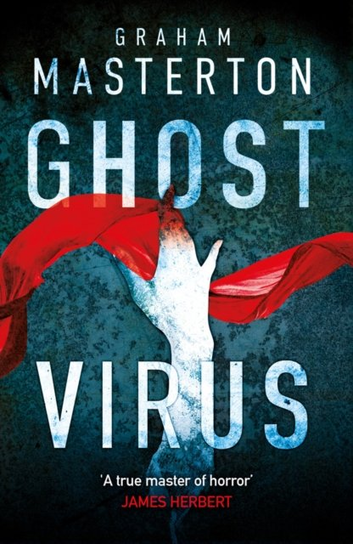Ghost Virus Masterton Graham