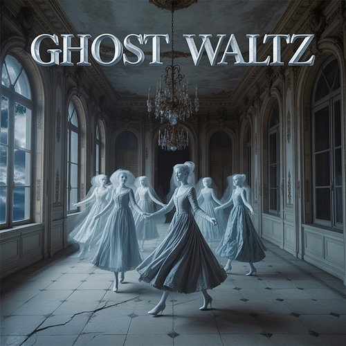 Ghost Waltz Midnight Echo Syndicate