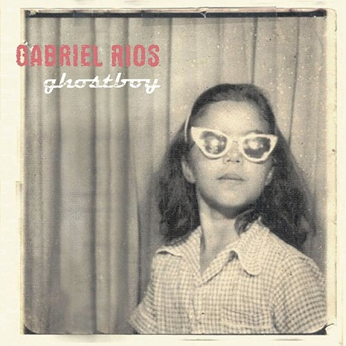Ghostboy Gabriel Rios