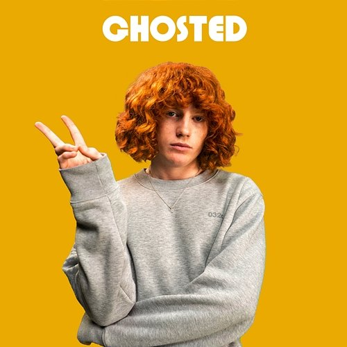 Ghosted Michael Aldag