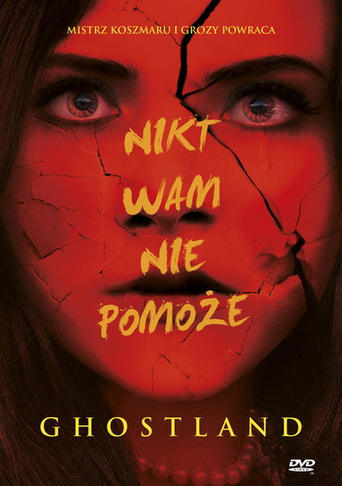 Ghostland Laugier Pascal