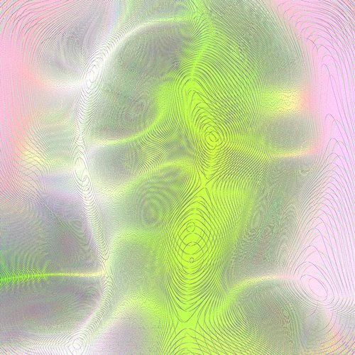 Ghostly Low Fantasy, Chill Seeker