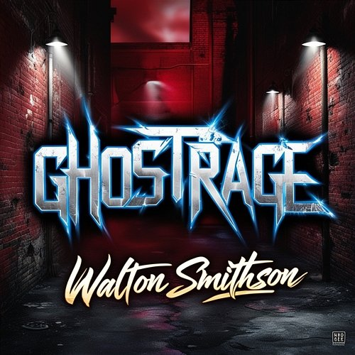Ghostrage Walton Smithson