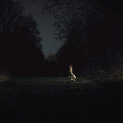 Ghosts and Roses Anne Sandøy