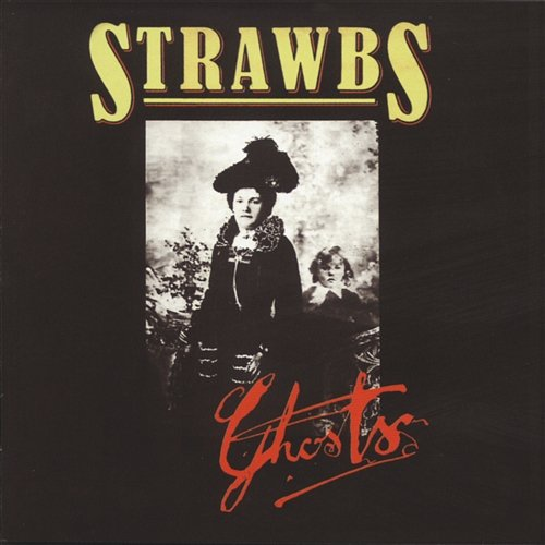 Ghosts Strawbs