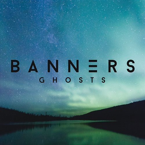 Ghosts Banners