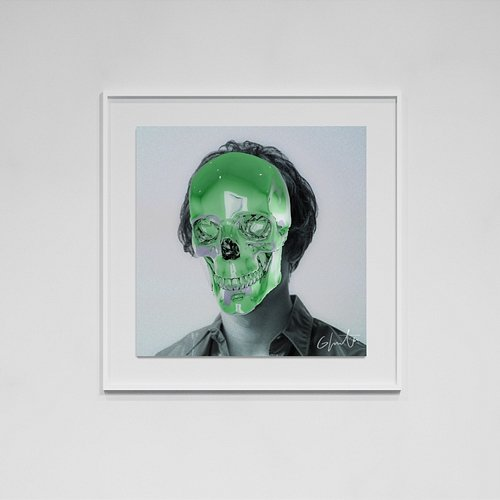 GHOSTS SHO OKAMOTO feat. Pecori