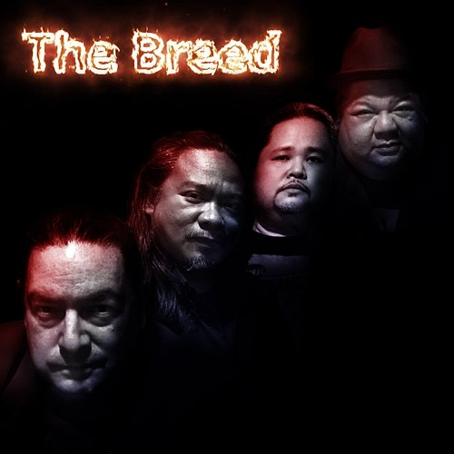 Ghosts The Breed