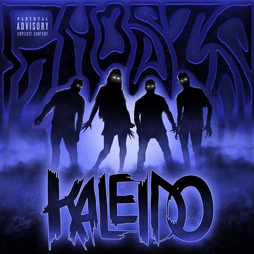Ghosts Kaleido
