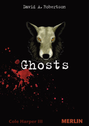 Ghosts Merlin-Verlag, Vastorf