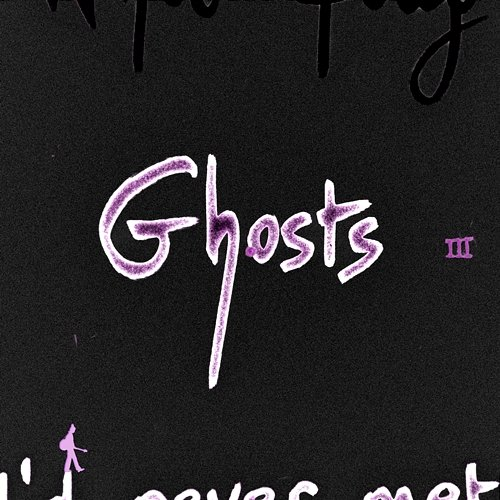 Ghosts Emmy d'Arc