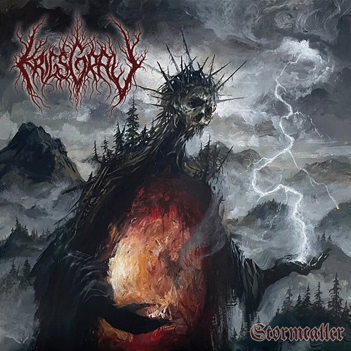 Ghosts Krigsgrav