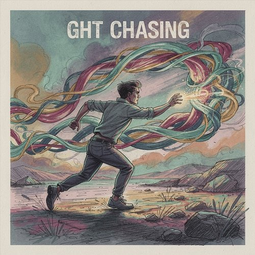 Ght Chasing Martin Kovarik