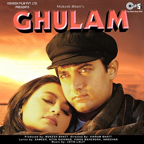 Ghulam Jatin-Lalit