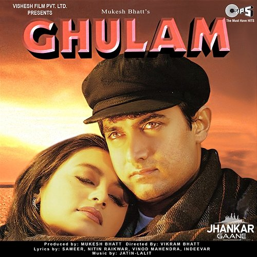 Ghulam Jatin-Lalit, Sameer Anjaan
