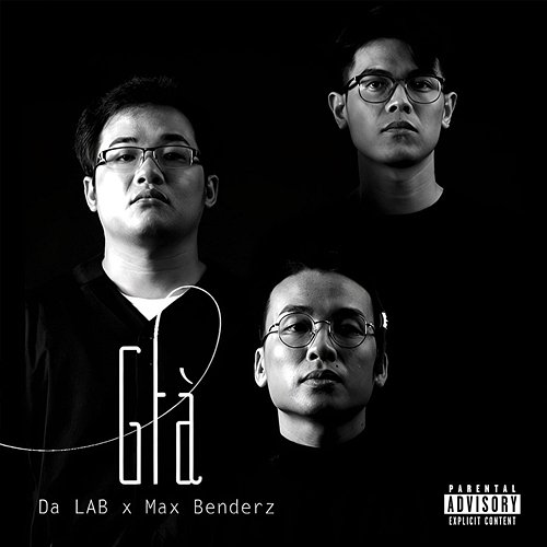 GIÀ Da LAB, Max Benderz