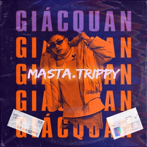 Giác Quan Masta Trippy